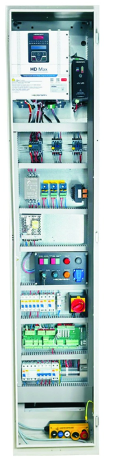 HD MAX ELEVATORS PANEL HEDEFSAN INDIA