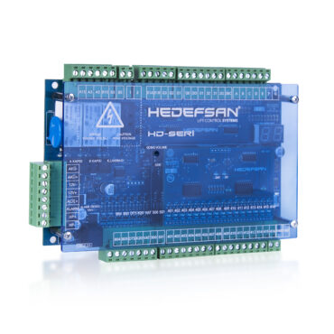 HD ONE X SERIAL COMMUNICATION CARDS HEDEFSAN INDIA