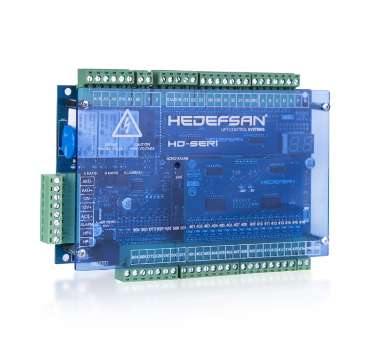 HD ONE X SERIAL COMMUNICATION CARDS HEDEFSAN INDIA