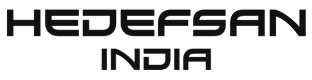 HEDEFSAN INDIA LOGO